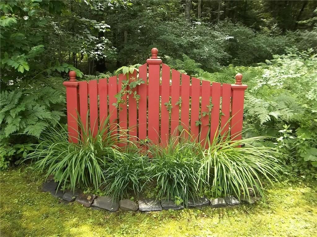 61 Linscott Road Jefferson, ME 04348 - Photo 17 of 24 Back Yard