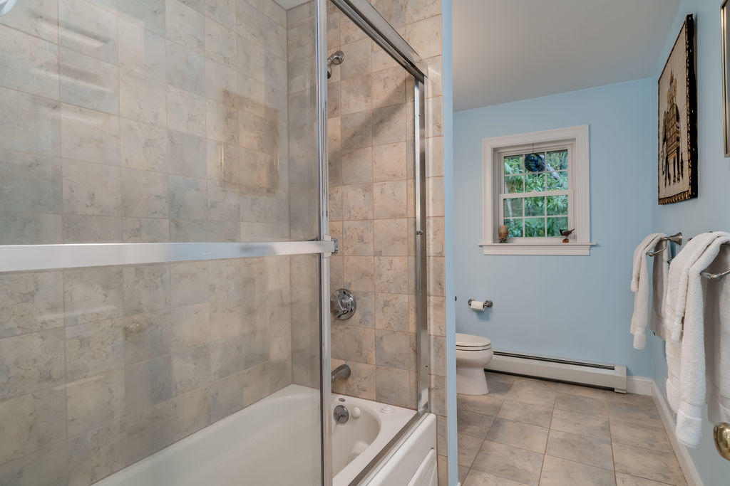 100 Guinea Road Kennebunkport, ME 04046 - Photo 19 of 34 Guest Bathroom