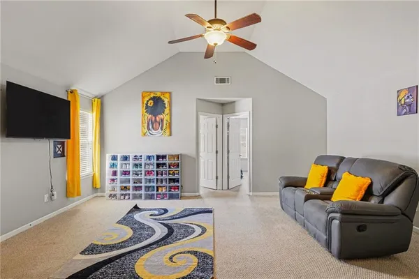$385,000 | 3854 Busby Mill Court, Ellenwood, GA 30294
