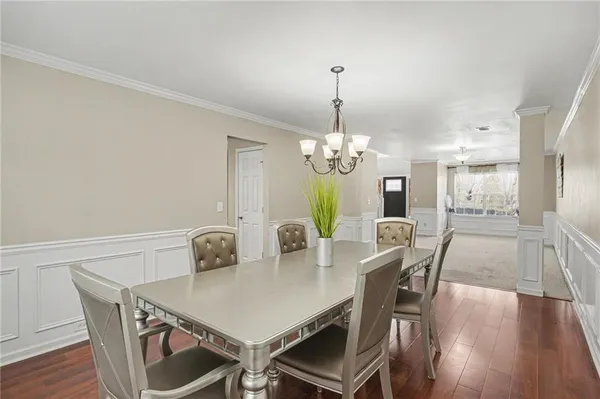 $385,000 | 3854 Busby Mill Court, Ellenwood, GA 30294