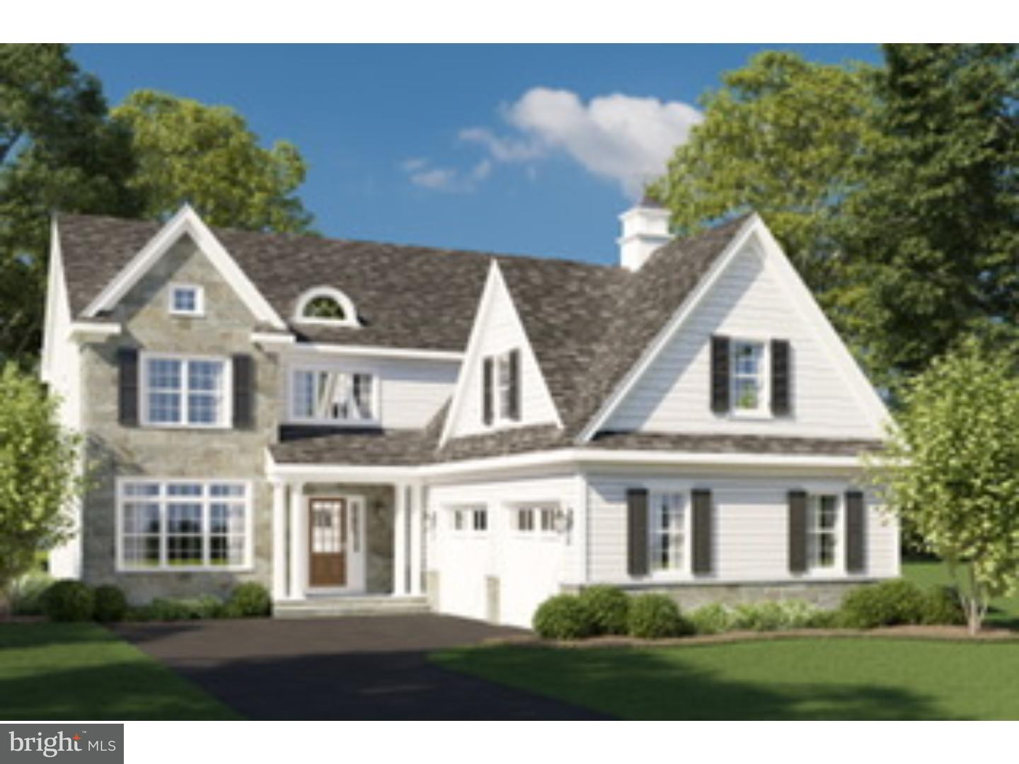 905 Centennial Road Narberth, PA 19072 - Photo 1 of 1