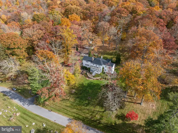 $1,325,000 | 1068 Sheep Meadow Road, Hot Springs, VA 24445