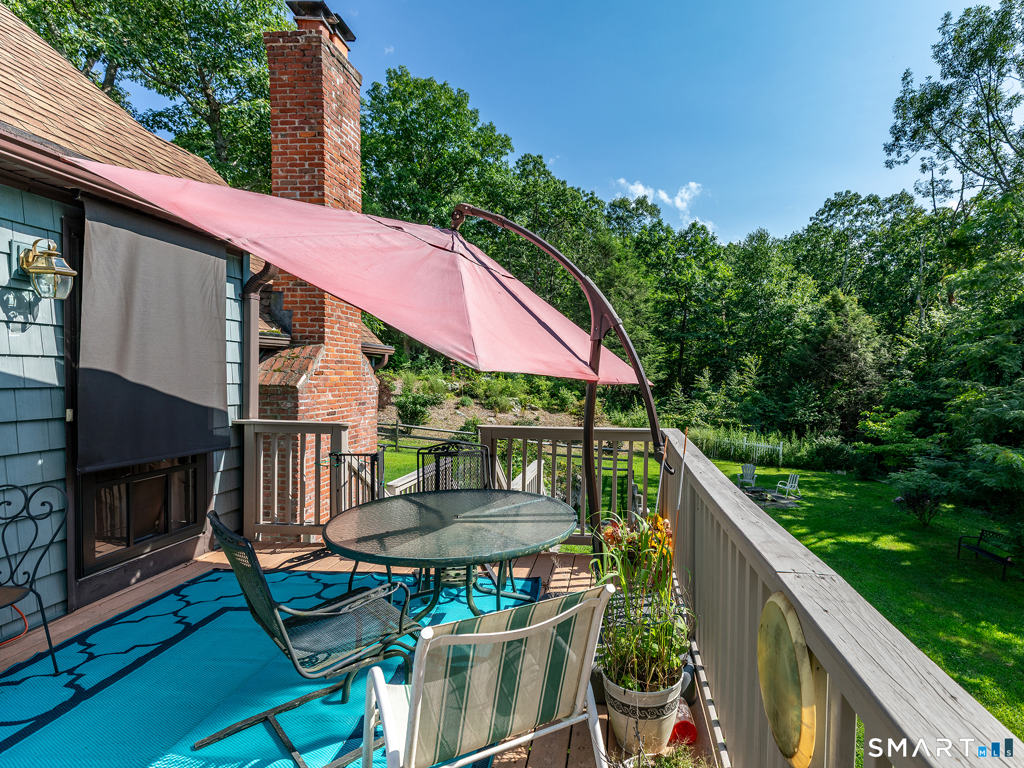 95 Pisgah Road Oxford, CT 06478 - Photo 11 of 30