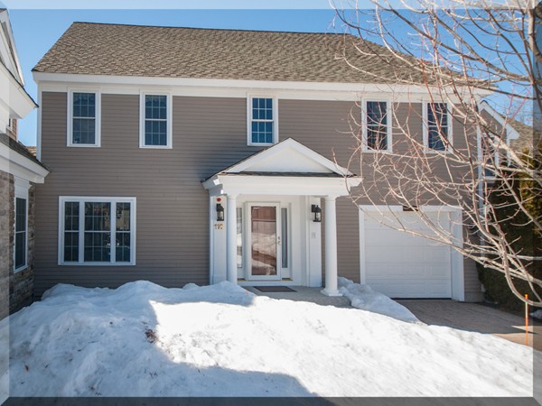116 Caldwell Farm Road, Unit 116 Newbury, MA 01922 - Photo 1 of 30 Gallery Image 1