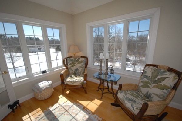116 Caldwell Farm Road, Unit 116 Newbury, MA 01922 - Photo 11 of 30 Gallery Image 11