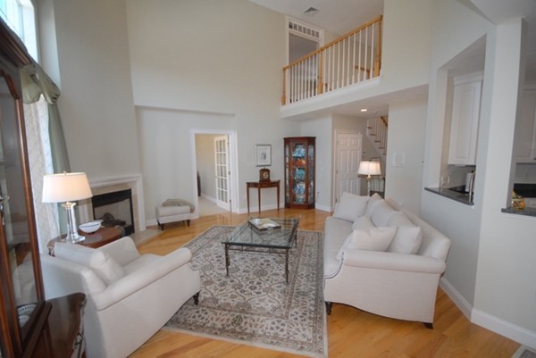 116 Caldwell Farm Road, Unit 116 Newbury, MA 01922 - Photo 12 of 30 Gallery Image 12