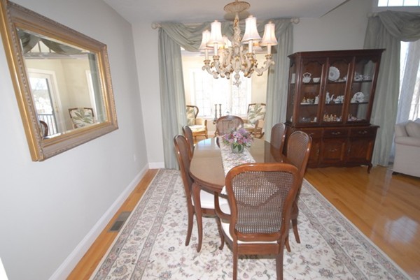 116 Caldwell Farm Road, Unit 116 Newbury, MA 01922 - Photo 7 of 30 Gallery Image 7