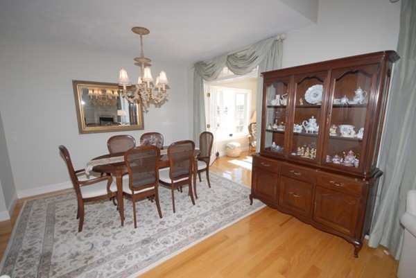 116 Caldwell Farm Road, Unit 116 Newbury, MA 01922 - Photo 8 of 30 Gallery Image 8