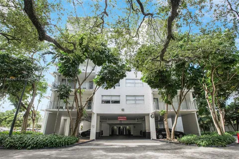 a view of a large building