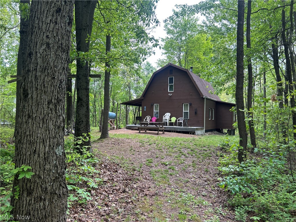 38975 Ogles Ridge Road Dexter City, OH 45727 - Photo 3 of 42