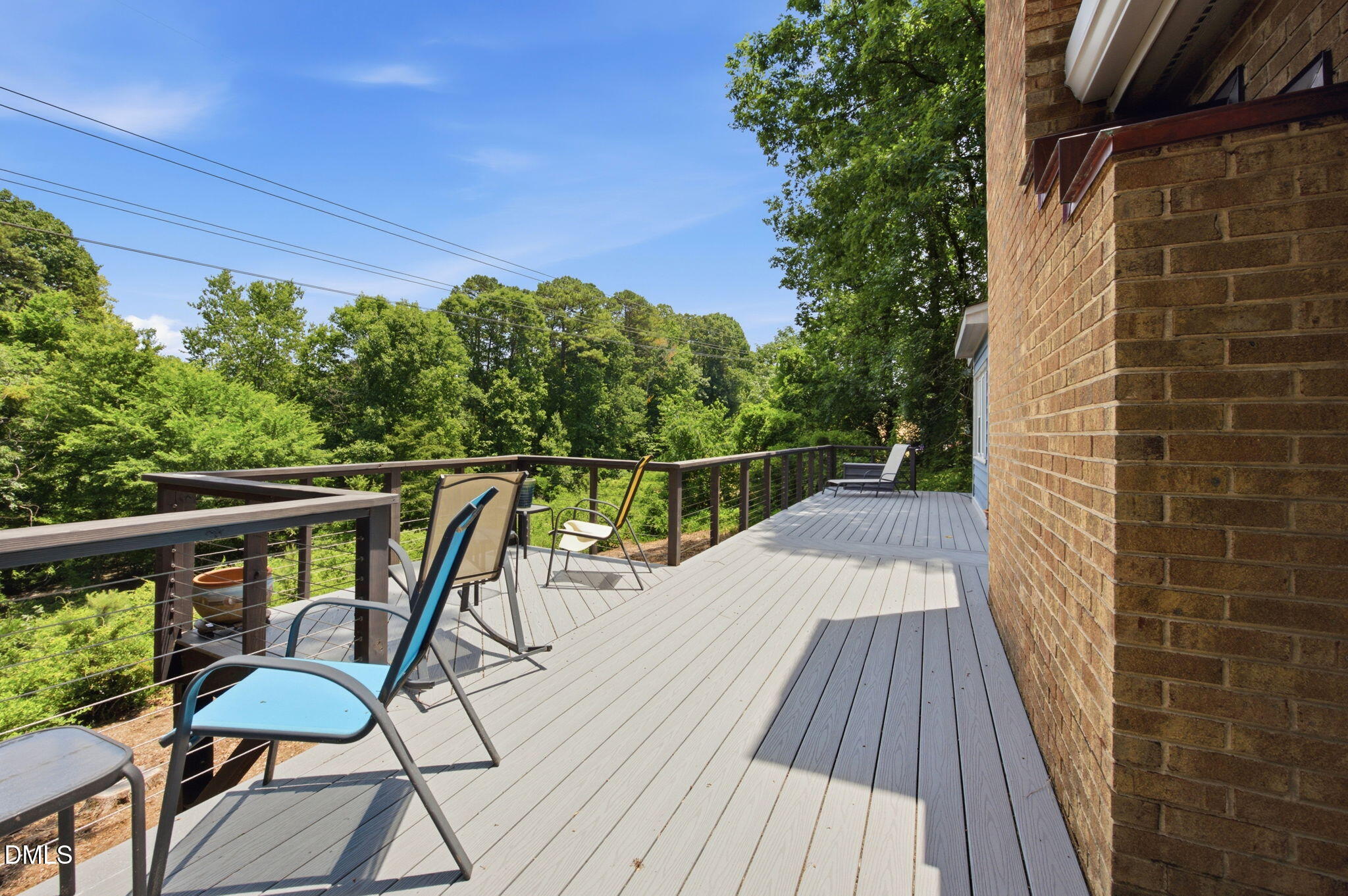 7304 Bodkin Court Raleigh, NC 27613 - Photo 21 of 47