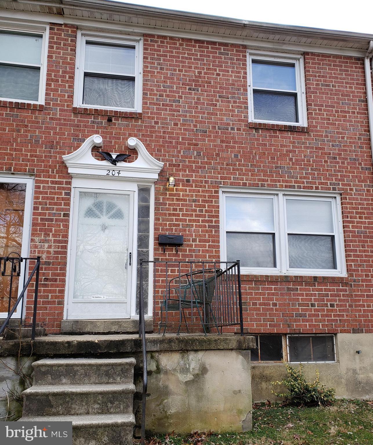 204 Cove Road Essex, MD 21221 - Photo 1 of 14