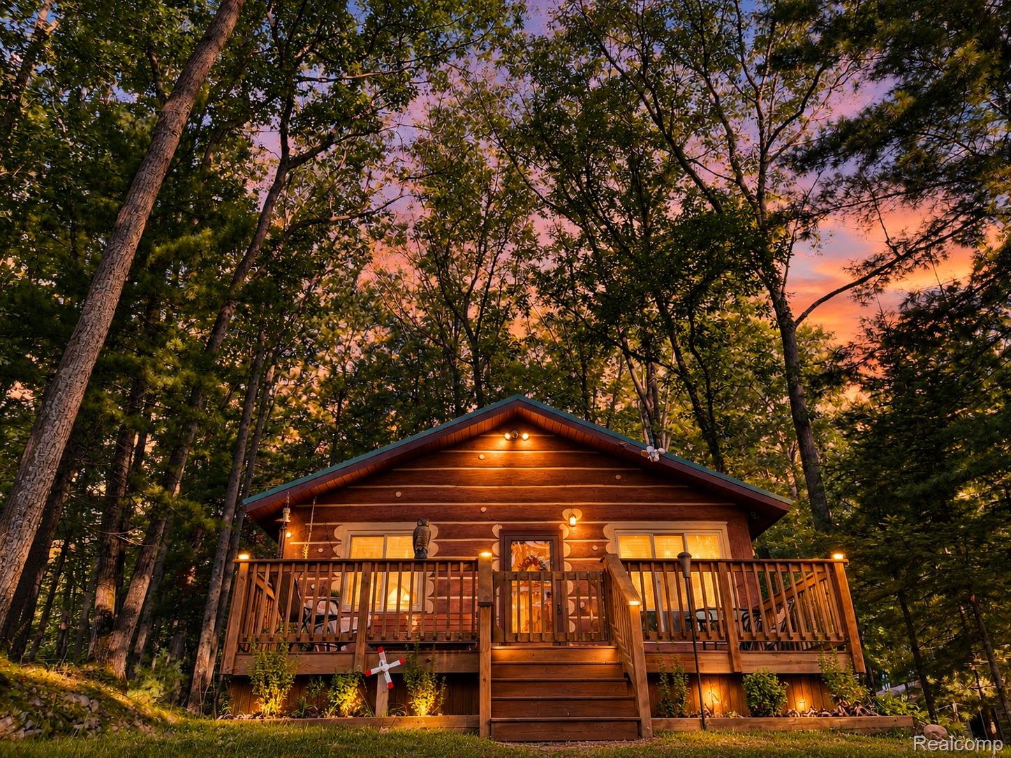 417 Ogemaw Road Rose City, MI 48654 - Photo 1 of 26 IMG_3361.jpeg
