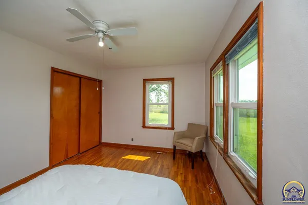 $410,000 | 3532 K-68 Highway, Quenemo, KS 66528