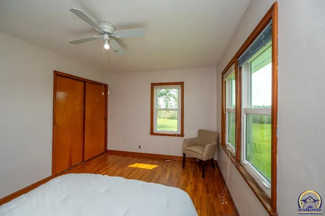 $420,000 | 3532 K-68 Highway, Quenemo, KS 66528