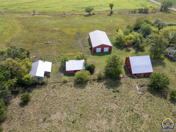 $410,000 | 3532 K-68 Highway, Quenemo, KS 66528