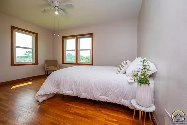 $410,000 | 3532 K-68 Highway, Quenemo, KS 66528