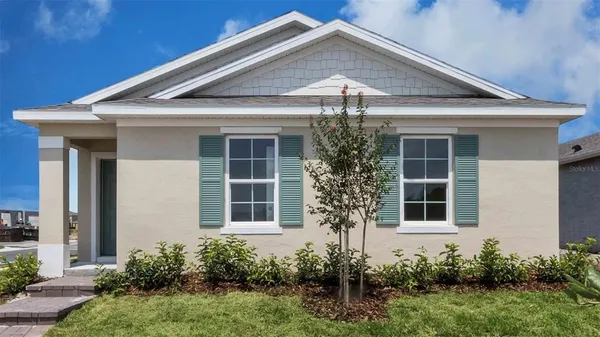 $398,990 | 5121 Flameleaf Street, Apopka, FL 32712