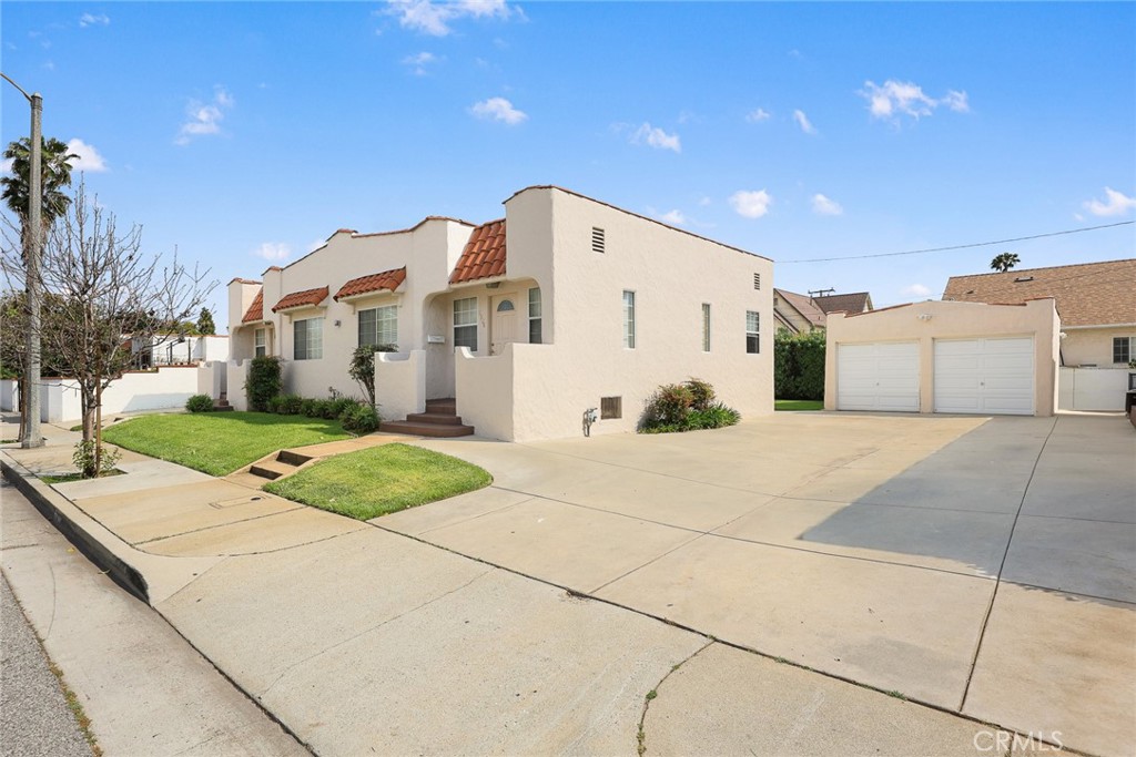 2306 Alhambra Road Alhambra, CA 91801 - Photo 7 of 29 Gallery Image 7