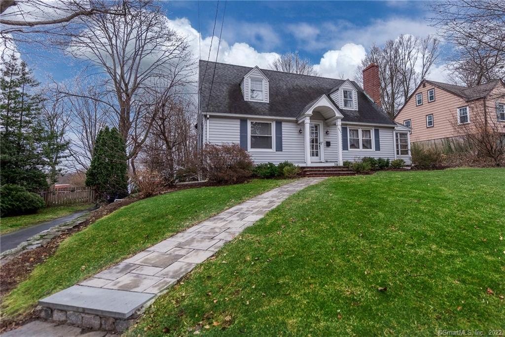 327 Fairfield Woods Road Fairfield, CT 06825 - Photo 1 of 1 Gallery Image 1