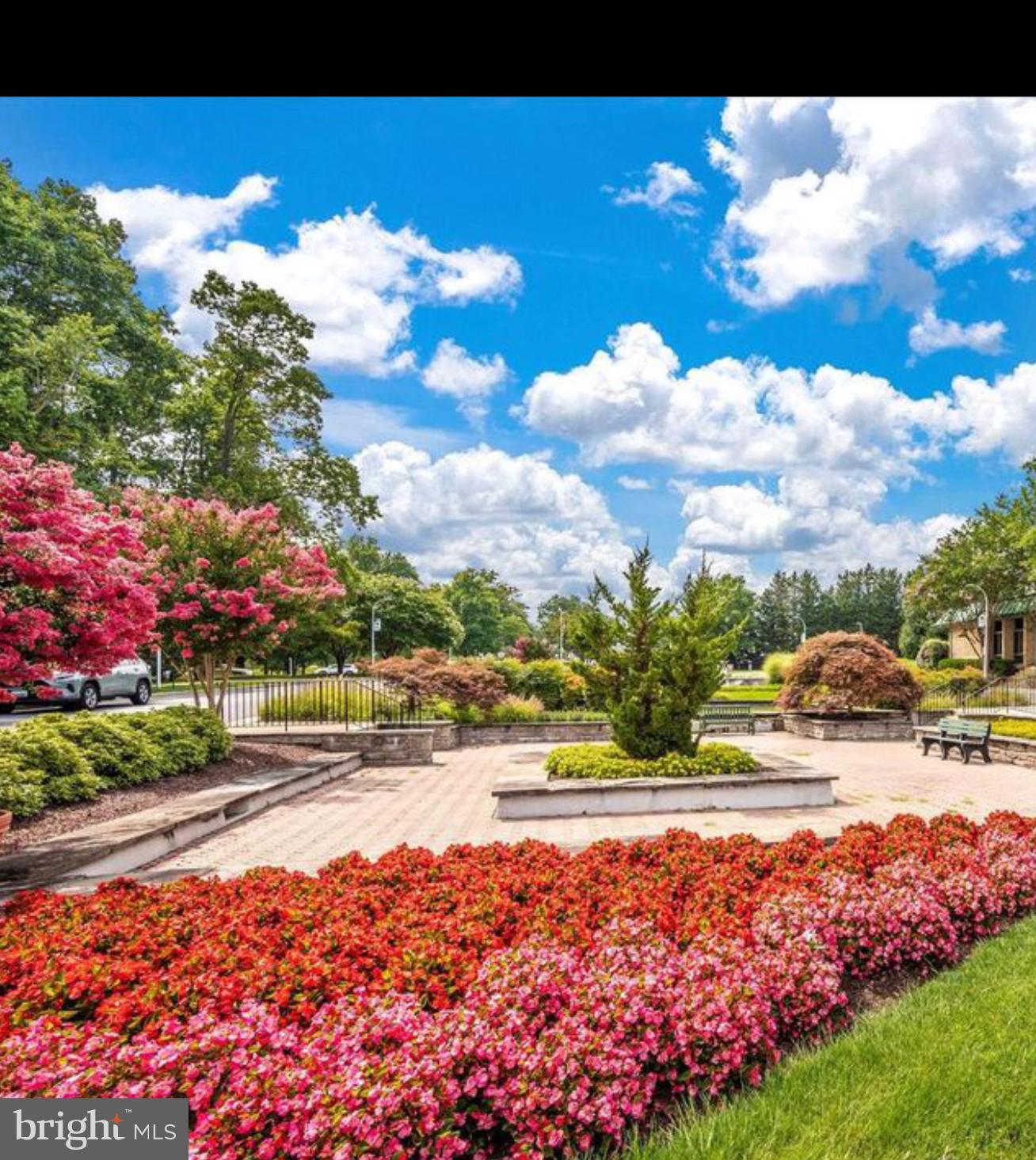 14800 Pennfield Circle, Unit 202 Silver Spring, MD 20906 - Photo 28 of 30 Beautiful landscaping throughout the LW community