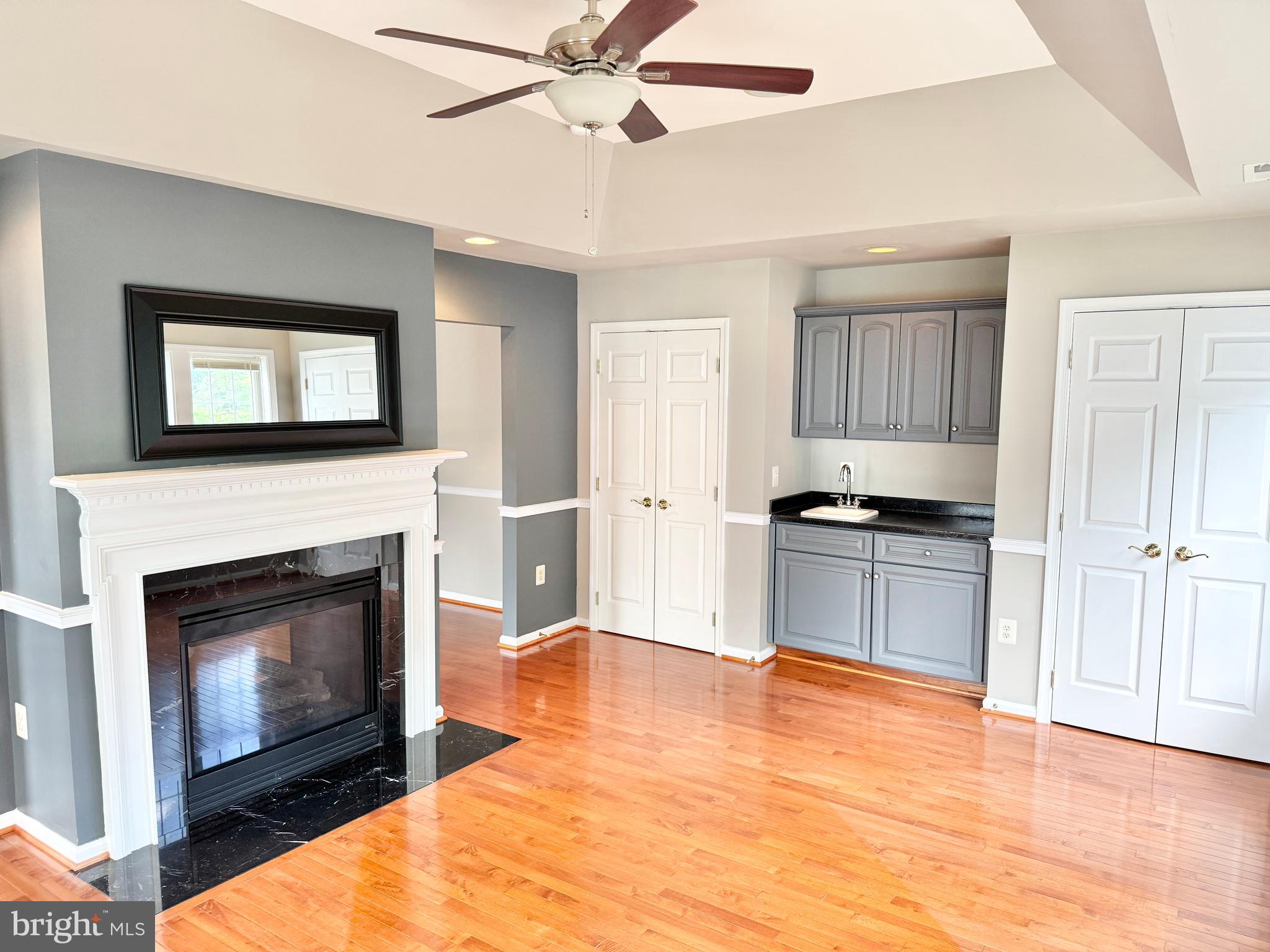 3500 Germainia Court Triangle, VA 22172 - Photo 34 of 77