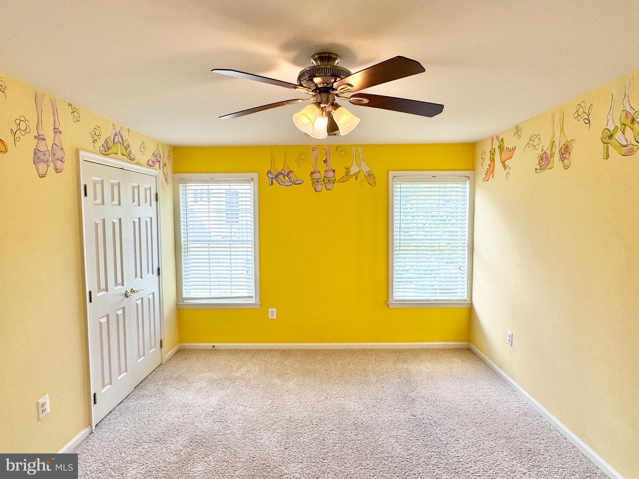 3500 Germainia Court Triangle, VA 22172 - Photo 48 of 77