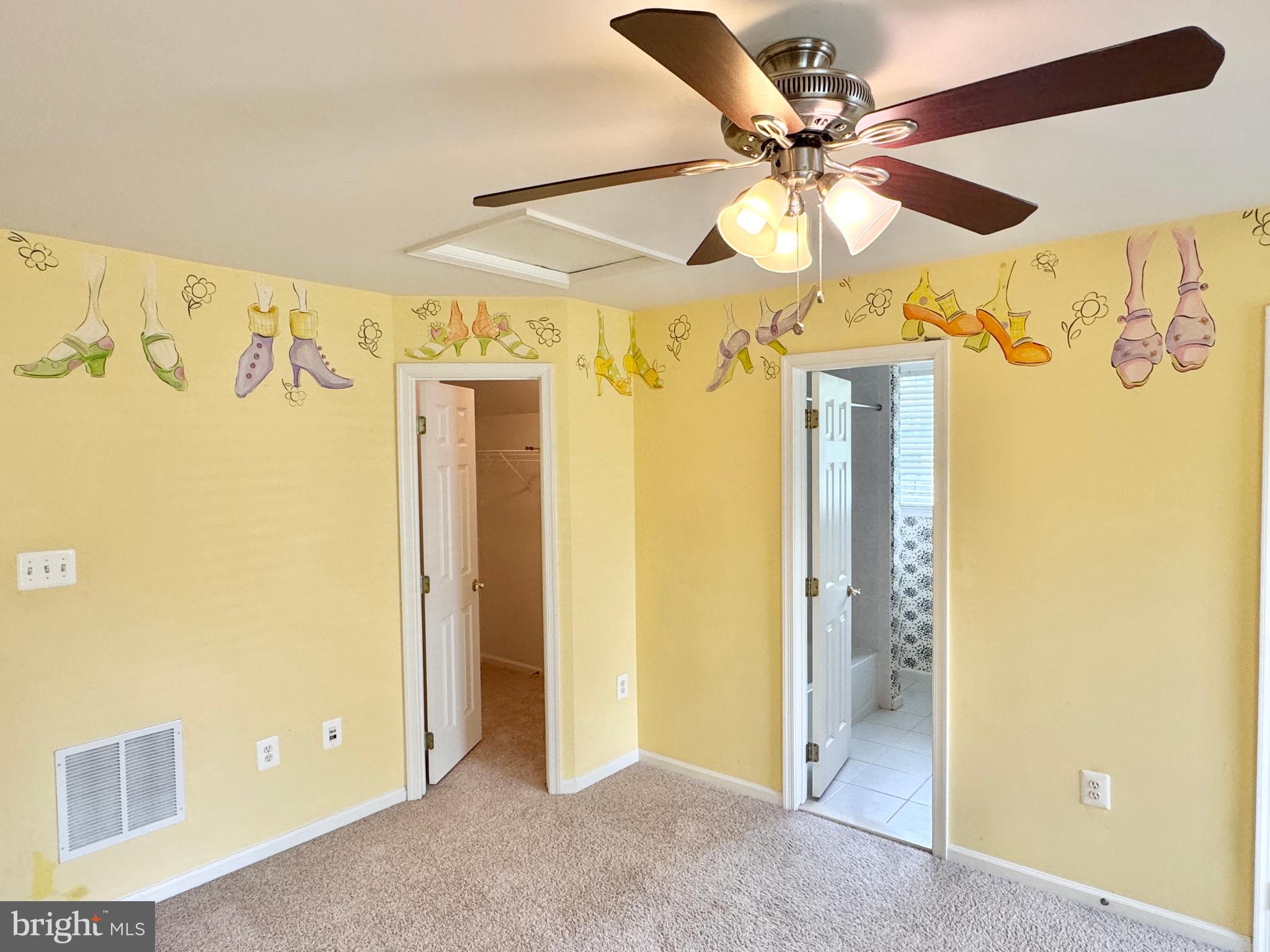 3500 Germainia Court Triangle, VA 22172 - Photo 49 of 77