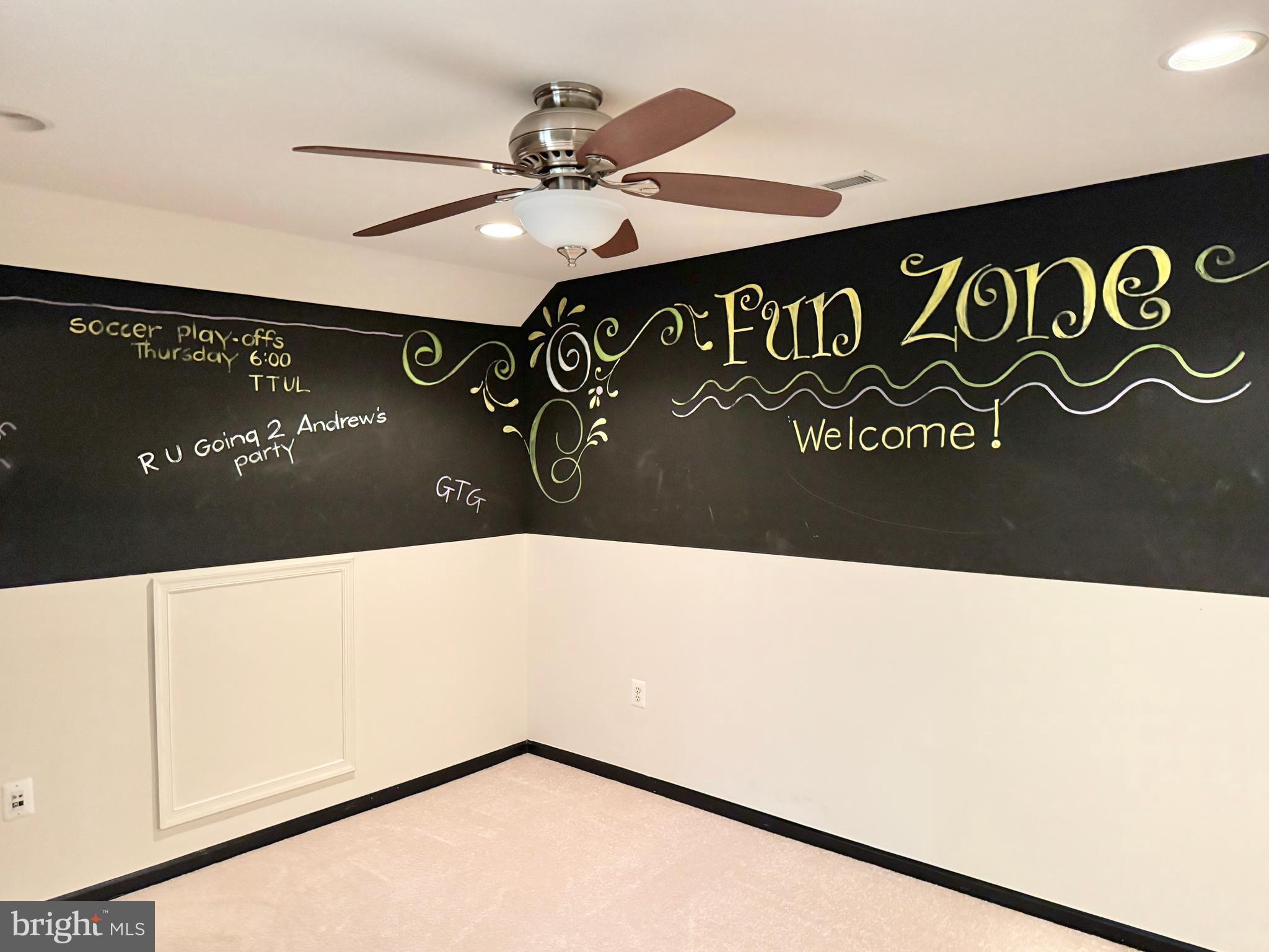 3500 Germainia Court Triangle, VA 22172 - Photo 57 of 77