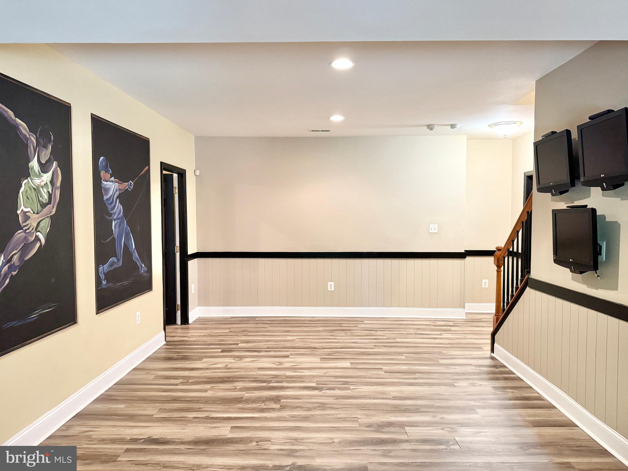 3500 Germainia Court Triangle, VA 22172 - Photo 60 of 77