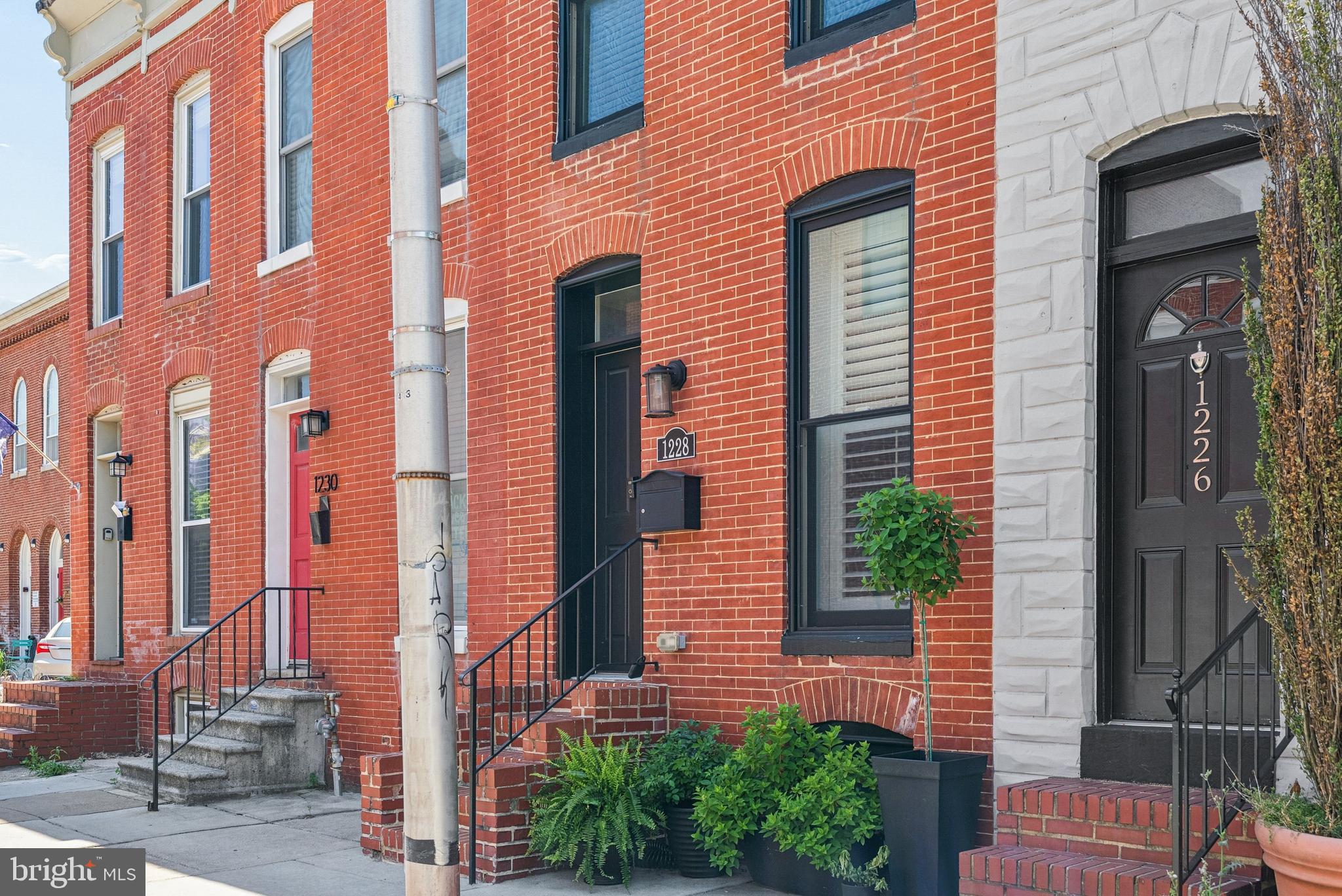 1228 Patapsco Street Baltimore, MD 21230 - Photo 40 of 47