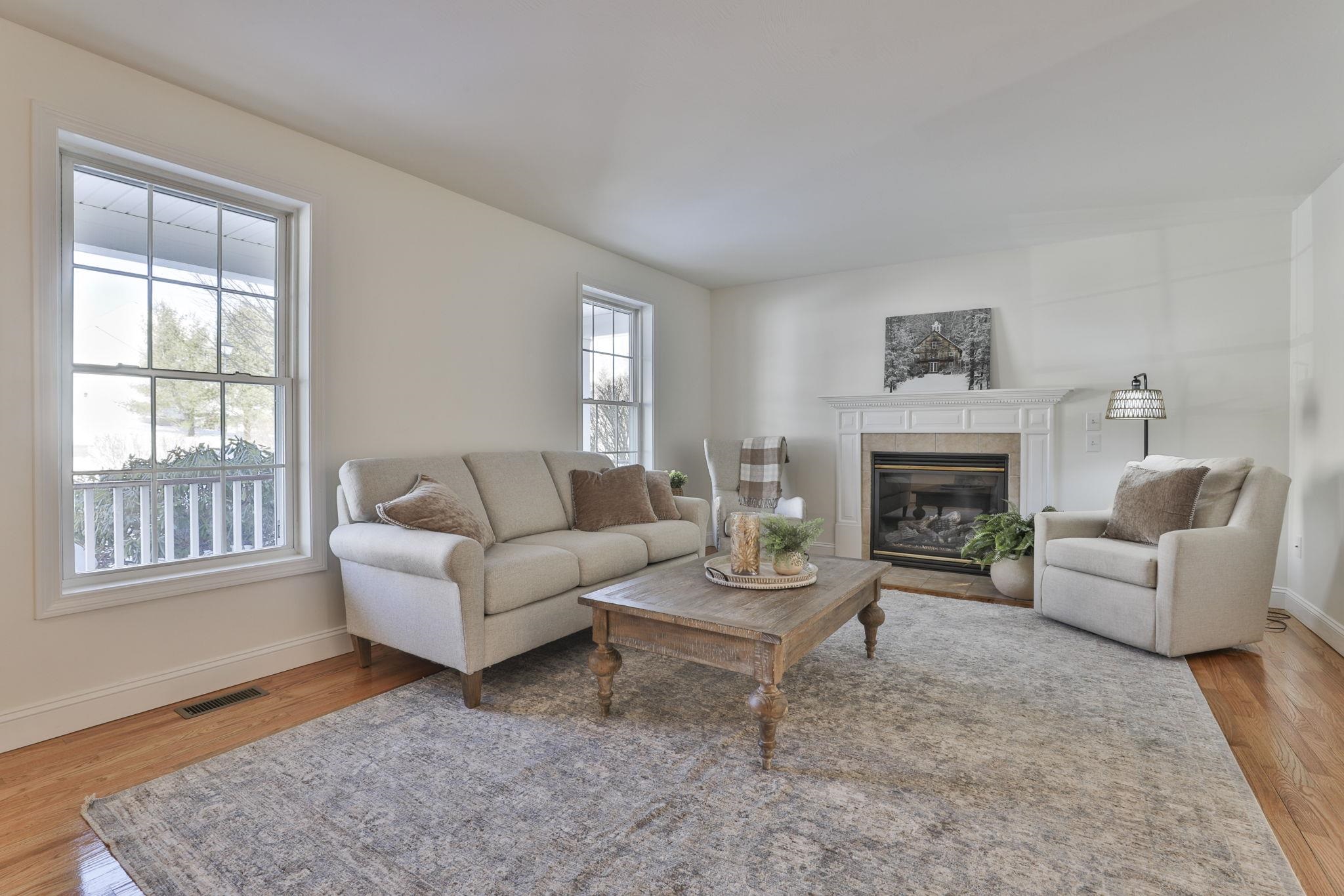 11 Tavernier Way Manchester, NH 03109 - Photo 17 of 37