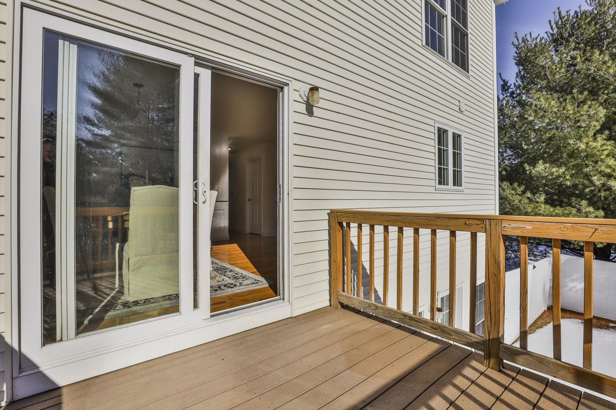 11 Tavernier Way Manchester, NH 03109 - Photo 33 of 37