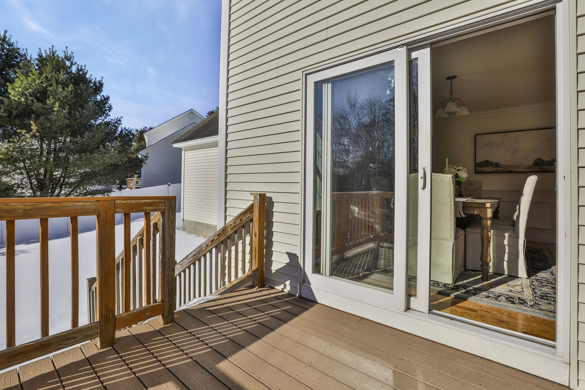 11 Tavernier Way Manchester, NH 03109 - Photo 34 of 37