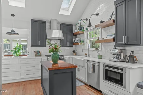 $925,000 | 2111 Pershing Street, Durham, NC 27705