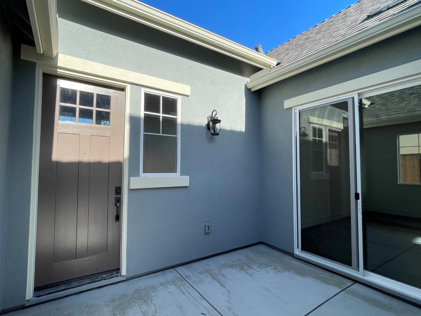 483 Russell Way Marina, CA 93933 - Photo 2 of 7 a view of front door of a house