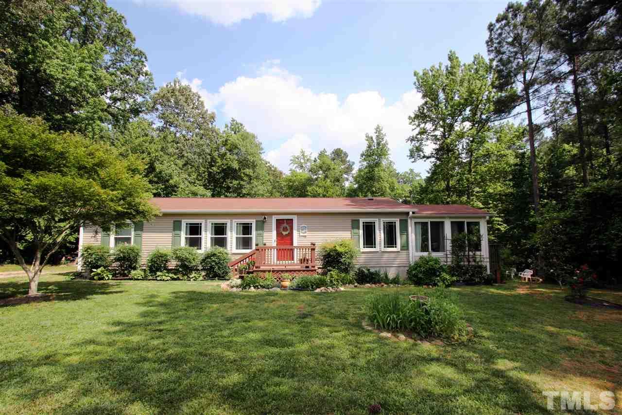 12316 Oneal Road Wake Forest, NC 27587 - Photo 1 of 13 Gallery Image 1