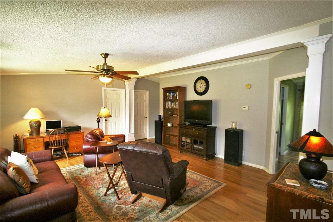 12316 Oneal Road Wake Forest, NC 27587 - Photo 2 of 13 Gallery Image 2