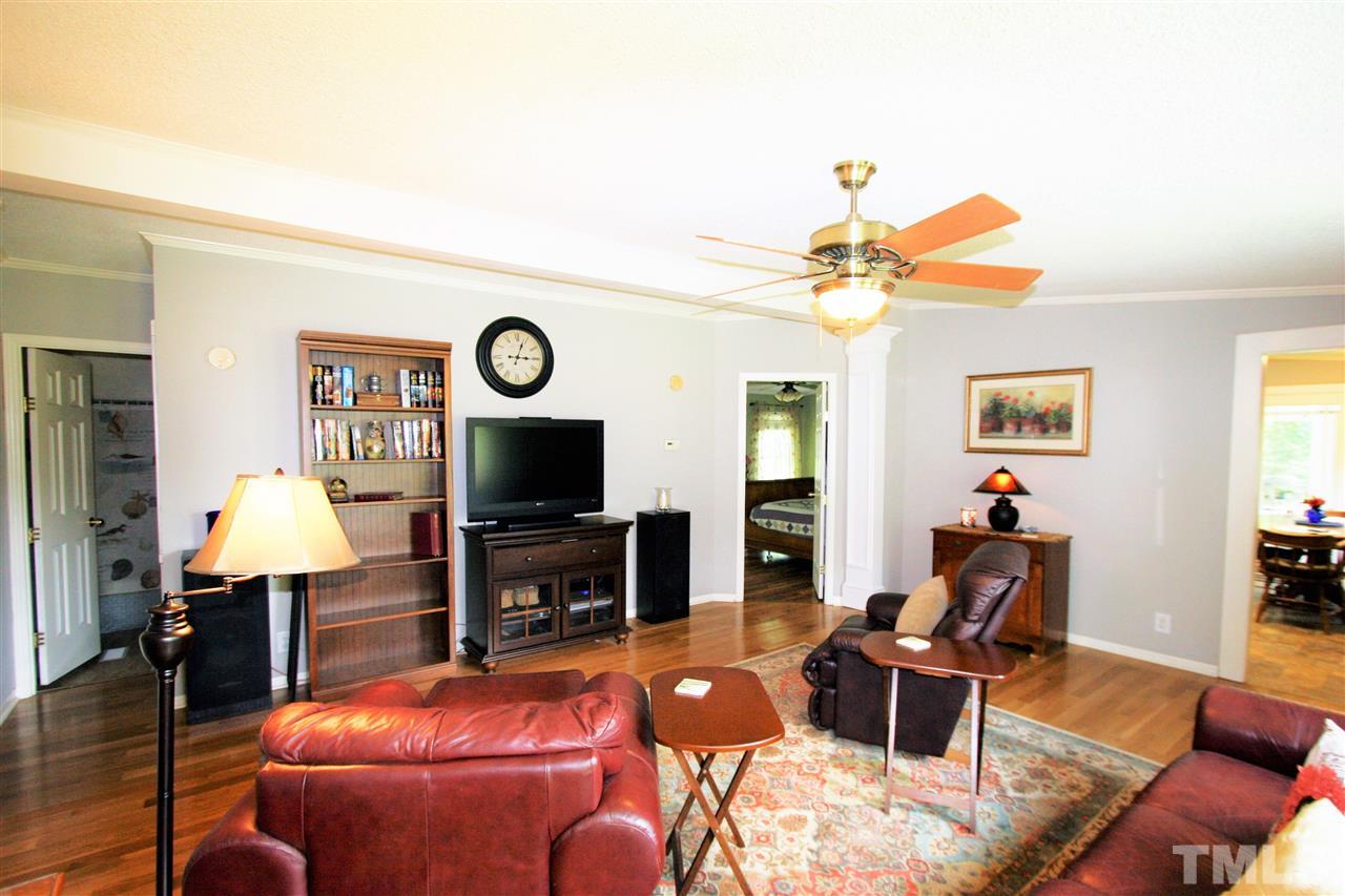 12316 Oneal Road Wake Forest, NC 27587 - Photo 3 of 13 Gallery Image 3