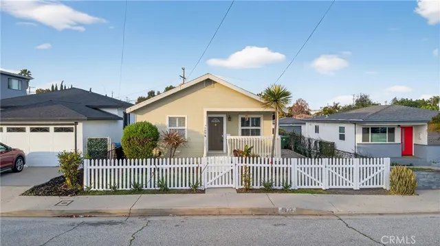 $949,000 | 1274 West 3rd Street, San Pedro, CA 90732