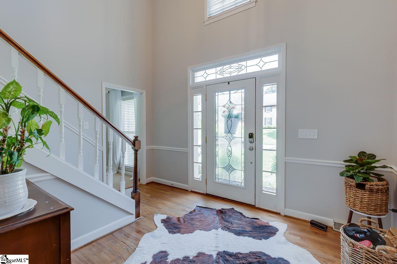 322 South Wingfield Road Greer, SC 29650 - Photo 2 of 36 Gallery Image 2