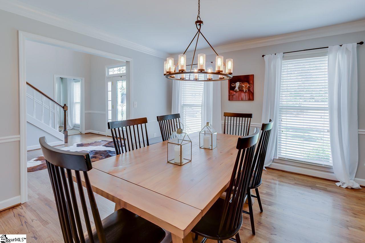 322 South Wingfield Road Greer, SC 29650 - Photo 11 of 36 Gallery Image 11