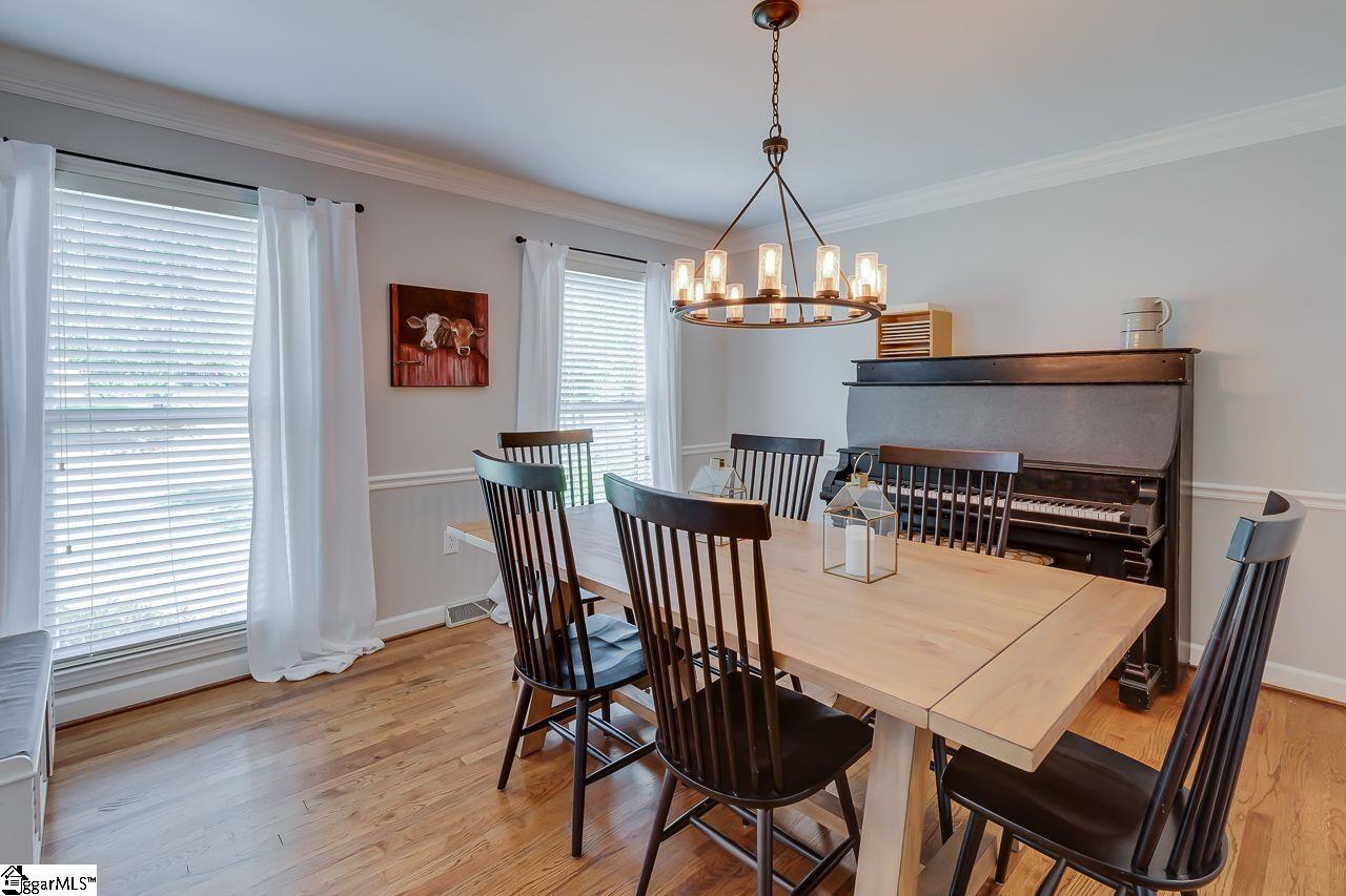 322 South Wingfield Road Greer, SC 29650 - Photo 12 of 36 Gallery Image 12