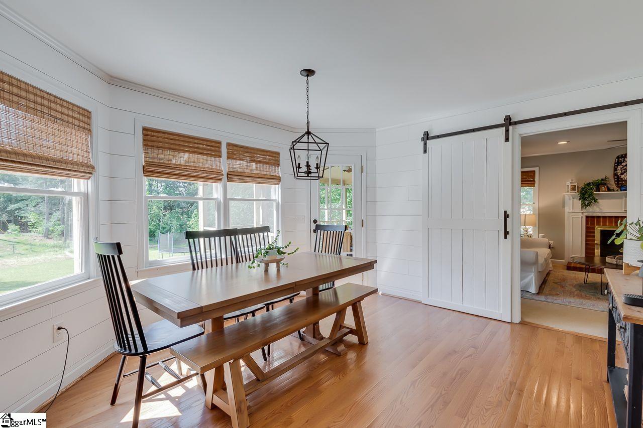 322 South Wingfield Road Greer, SC 29650 - Photo 13 of 36 Gallery Image 13