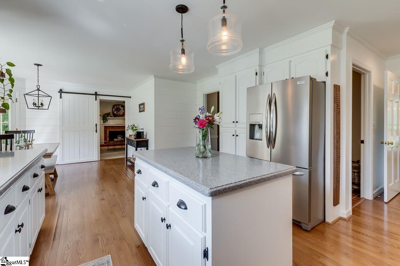 322 South Wingfield Road Greer, SC 29650 - Photo 18 of 36 Gallery Image 18
