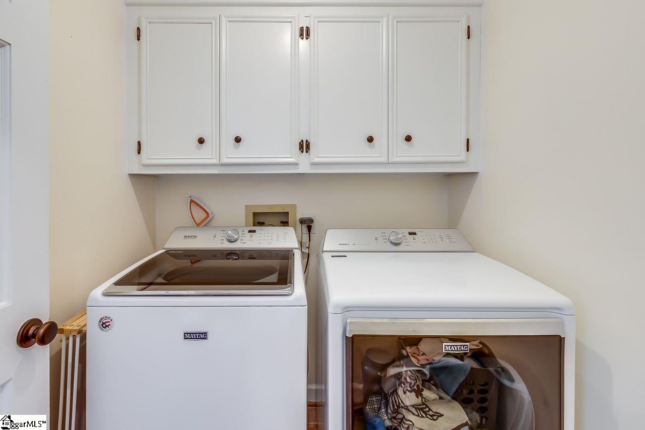 322 South Wingfield Road Greer, SC 29650 - Photo 19 of 36 Gallery Image 19