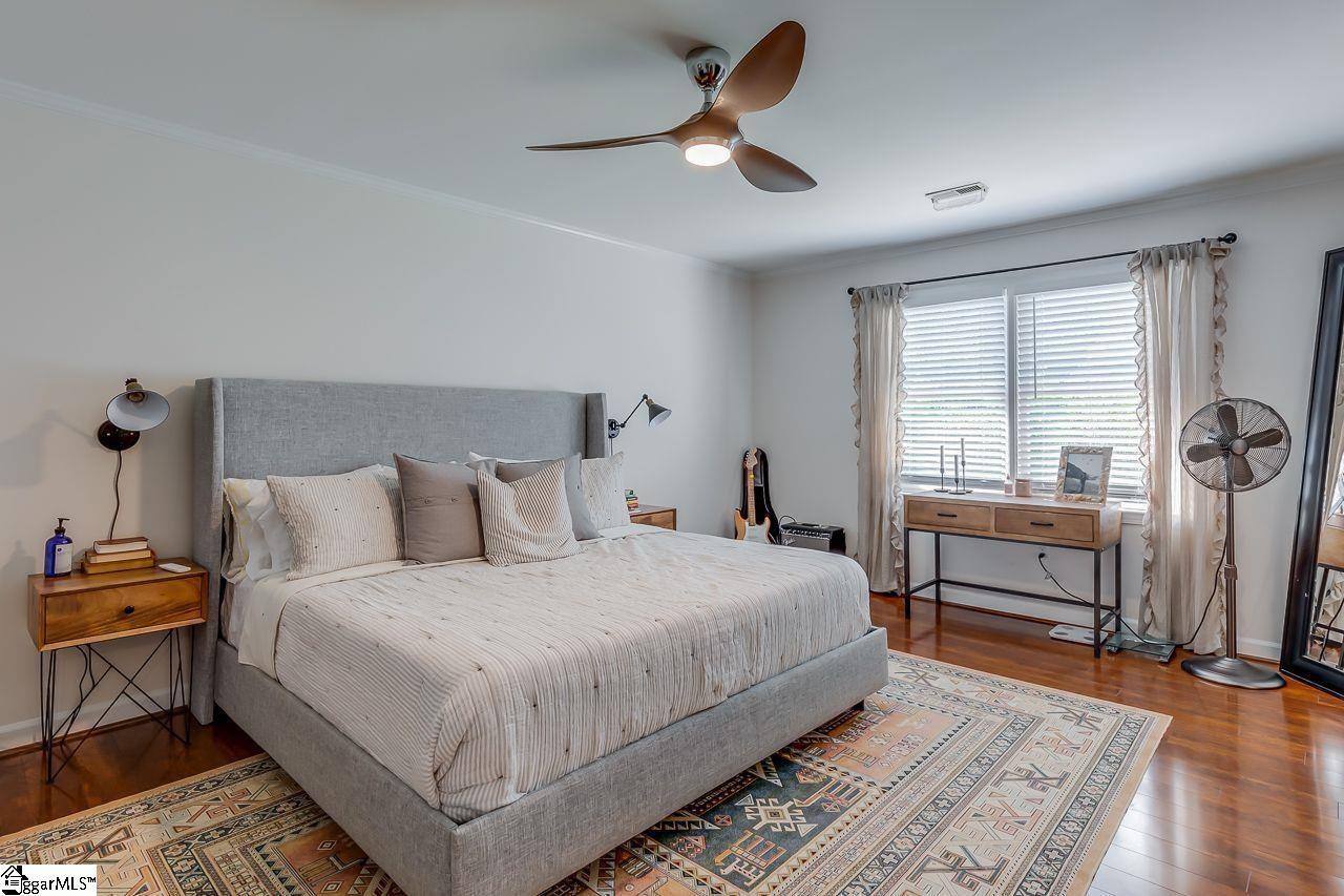 322 South Wingfield Road Greer, SC 29650 - Photo 20 of 36 Gallery Image 20
