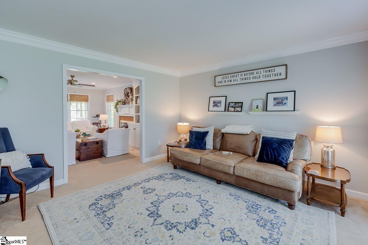 322 South Wingfield Road Greer, SC 29650 - Photo 3 of 36 Gallery Image 3