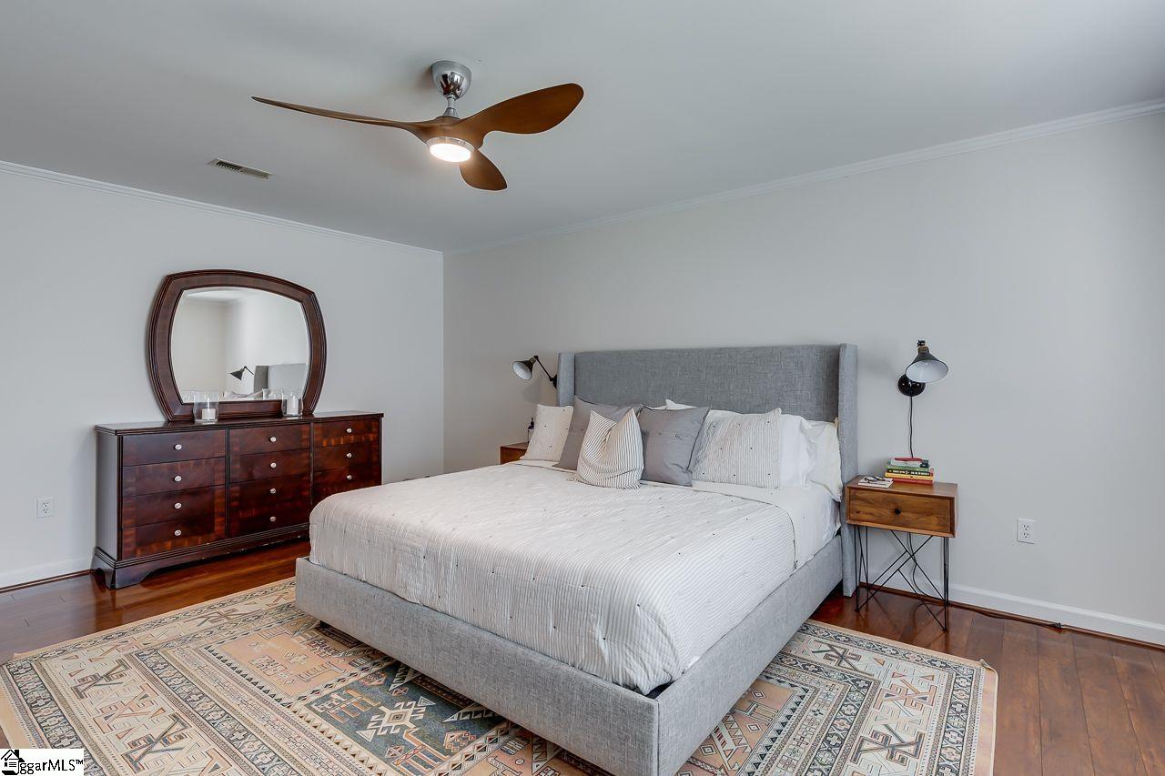 322 South Wingfield Road Greer, SC 29650 - Photo 21 of 36 Gallery Image 21