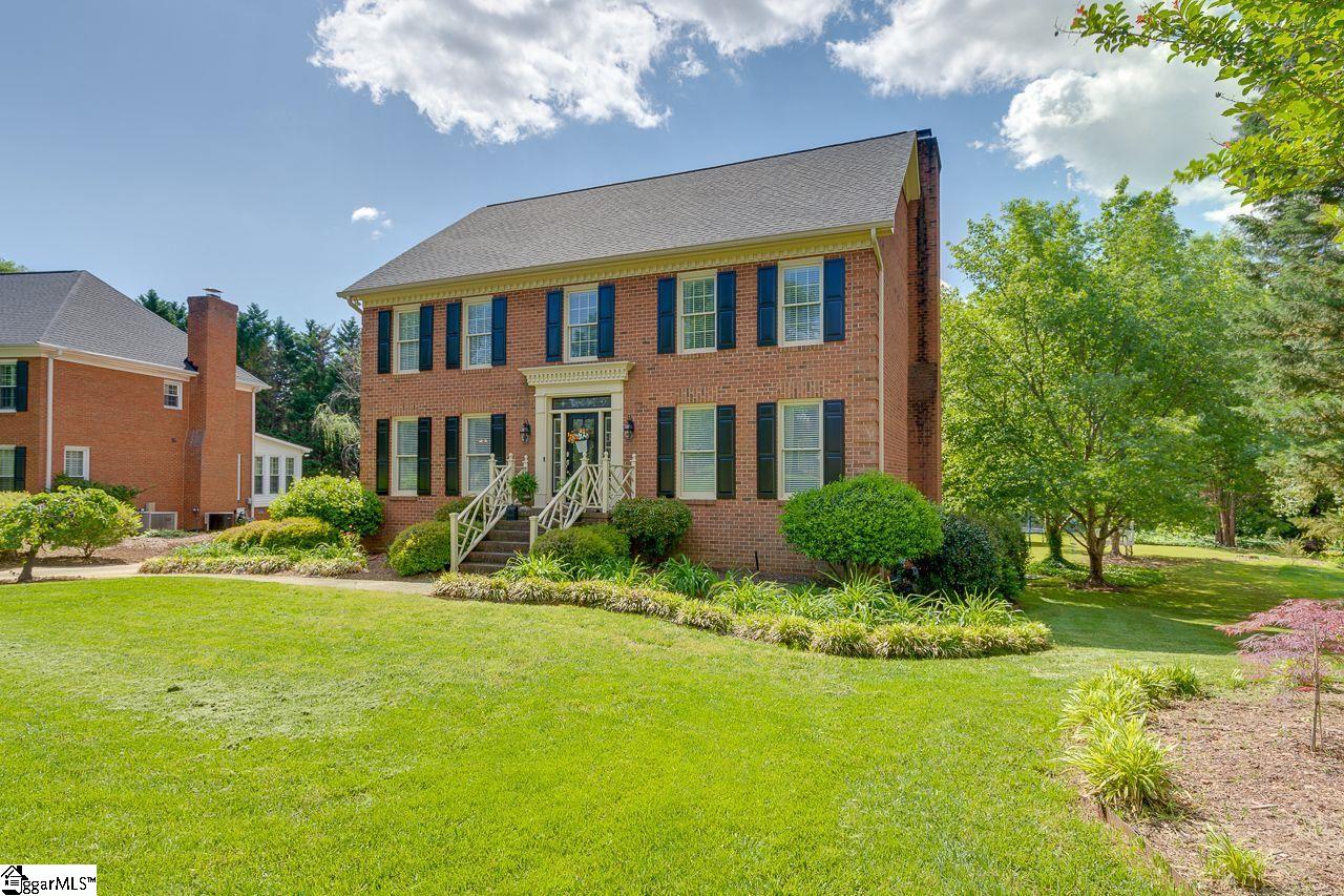 322 South Wingfield Road Greer, SC 29650 - Photo 33 of 36 Gallery Image 33